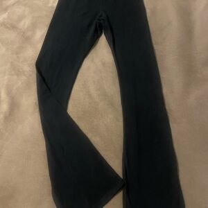Brandy Melville Charcoal Pants